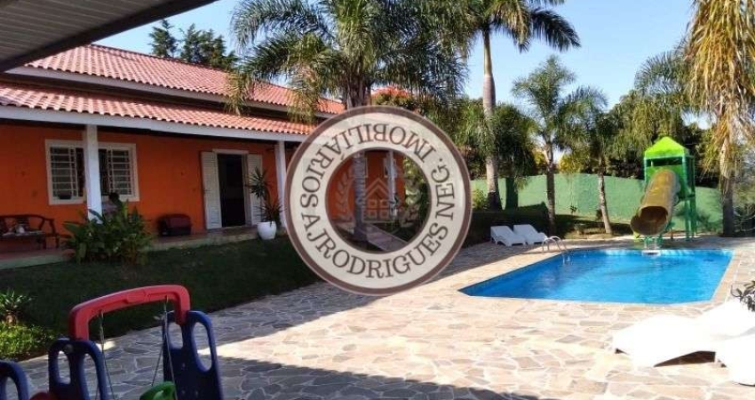Casa em condomínio fechado com 3 quartos à venda na Rod. Pres. Castello Branco, KM 63,5, Porta do Sol, Mairinque
