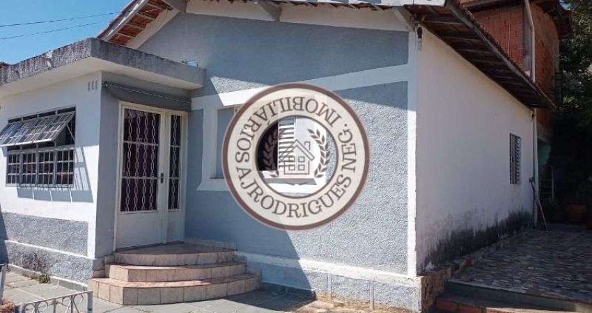 Casa com 3 quartos à venda na Rua Dona Paulina de Campos, 111, Jardim Esther, São Roque