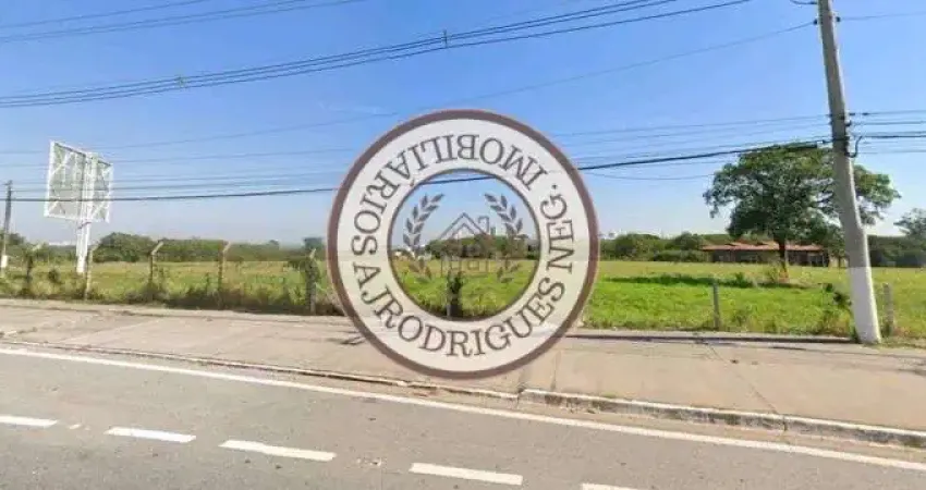 Terreno comercial à venda na Avenida Tiradentes 1806, Parque Industrial, Itu