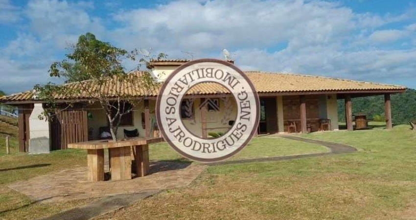 Chácara / sítio com 2 quartos à venda na Estrada dos Moreiras, Zona Rural, Mairinque