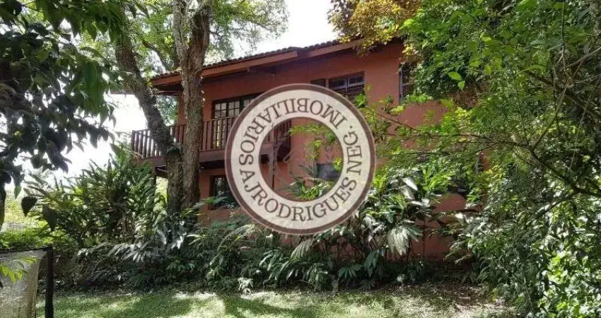 Chácara / sítio com 8 quartos à venda na RUA DOS PESCADORES, 53, Sebandilha, Mairinque