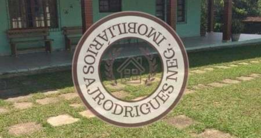 Chácara / sítio com 8 quartos à venda na Estrada Turística do Morro do Saboó, Saboó, São Roque