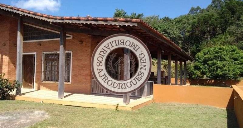 Casa em condomínio fechado com 3 quartos à venda na Rod. Pres. Castello Branco, KM 63,5, Porta do Sol, Mairinque
