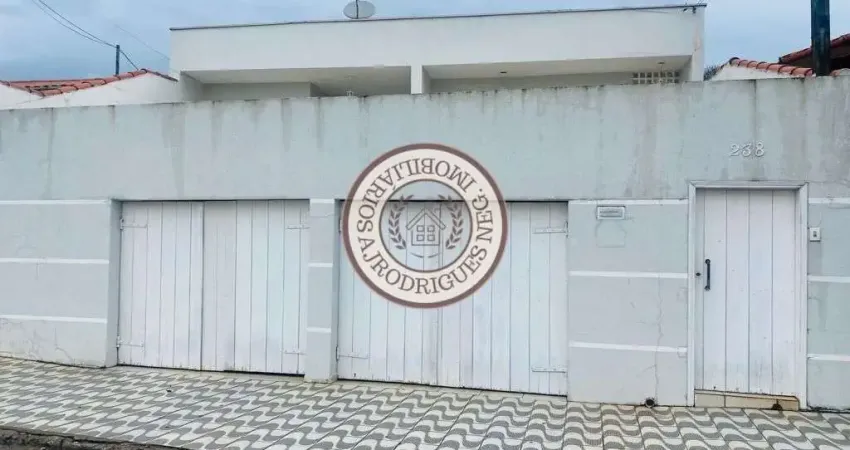 Casa comercial com 2 salas para alugar na Rua Monsenhor, 238, Vila Santa Rosália, São Roque
