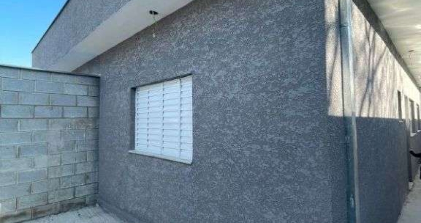 Lindissima casa em maylasqui