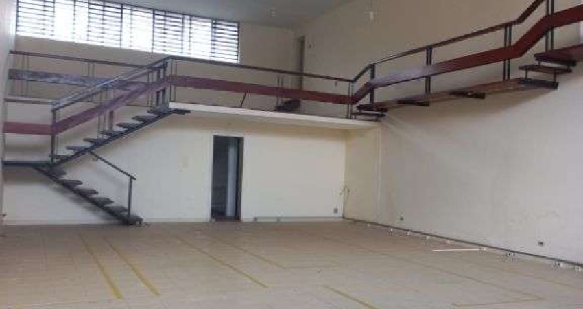Salao Comercial Centro
