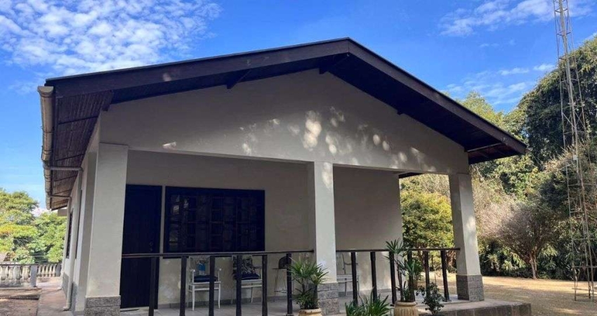 Chácara / sítio com 2 quartos à venda na Estrada Darcy Penteado, 1098, Vila Darcy Penteado (Mailasqui), São Roque