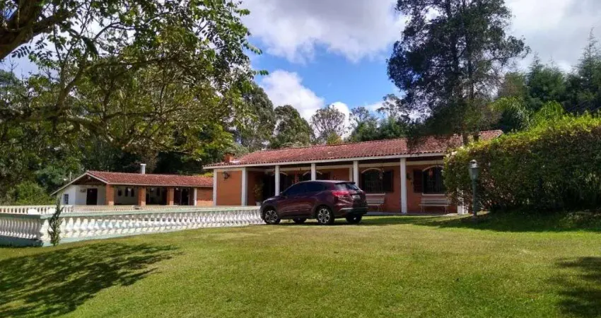 Belissima chacara 3 km da Raposo Tavares