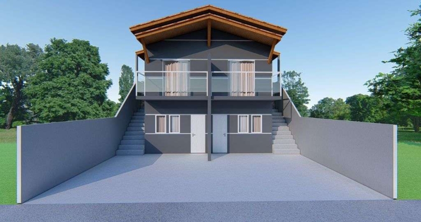 Conjunto residencial