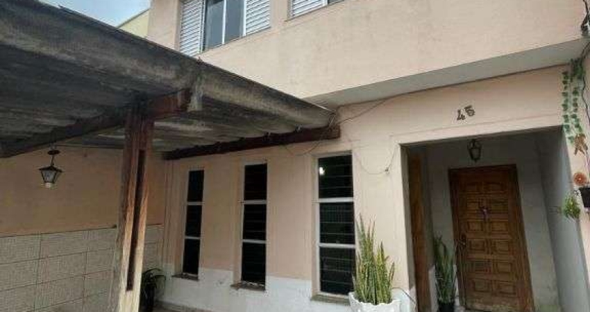 Casa com 3 quartos à venda na Rua Paes Leme, 45, Jardim Bandeirantes, São Roque