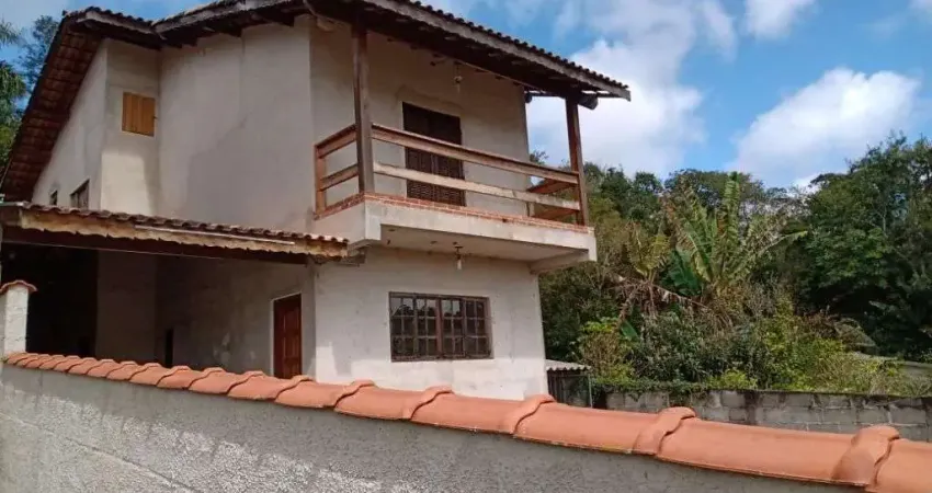 Casa com 3 quartos à venda na Travessa Soldado Ferreira, 195, Gabriel Piza, São Roque