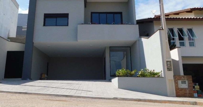 Casa em condomínio fechado com 3 quartos à venda na Rua Lívio Tagliassachi, 100, Jardim Boa Vista, São Roque
