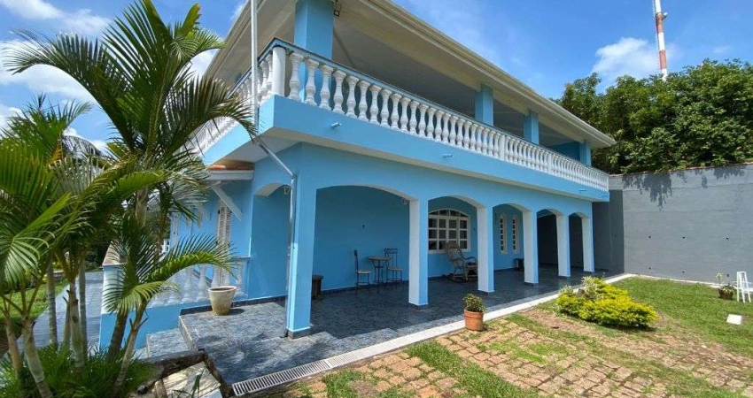 Chácara / sítio com 5 quartos à venda na Rod. Pres. Castello Branco, KM 63,5, Porta do Sol, Mairinque