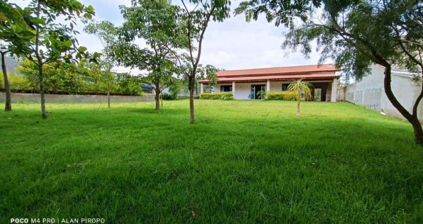 Chácara / sítio com 2 quartos à venda na Estrada do cristal, 233, Cristal, Mairinque