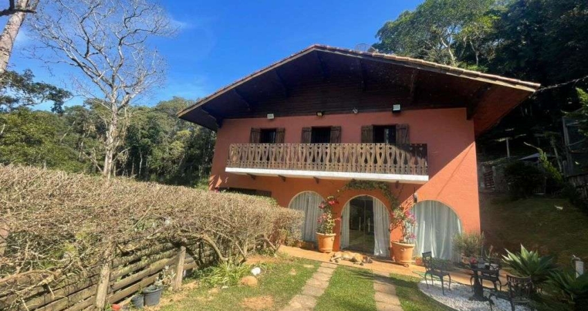 Chácara / sítio com 3 quartos à venda na Rua Benedito Coelho dos Santos, 141, Caete (Mailasqui), São Roque