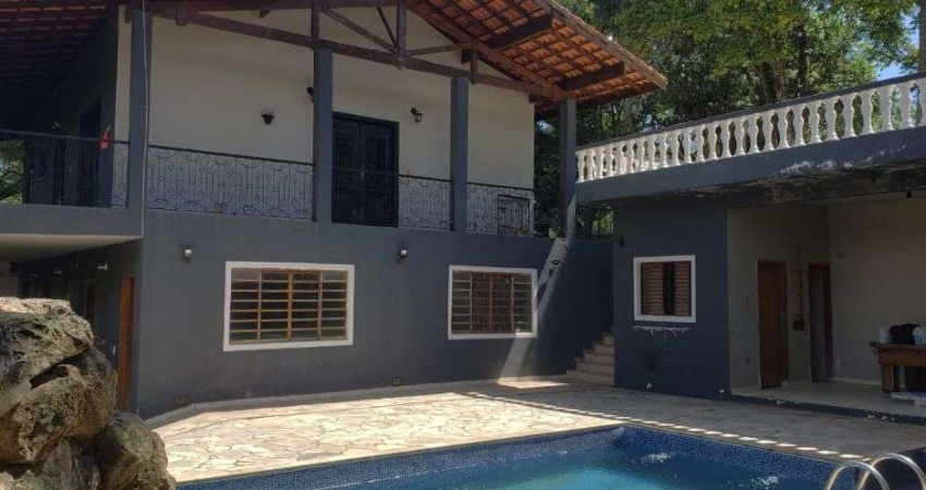 Chácara / sítio com 5 quartos à venda na Rua Prímula, 111, Paisagem Colonial, São Roque