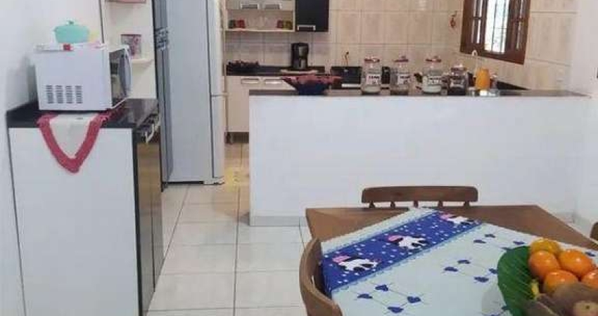 Casa com 4 quartos à venda na rua pau Brasil, Jardim Oriental, Mairinque