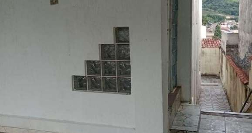 Casa com 2 quartos à venda na Rua Padre Marçal, Centro, São Roque