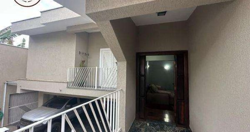 Casa com 5 quartos à venda na Rua:, Jardim Meny, São Roque