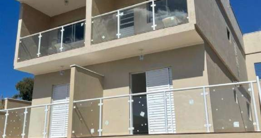 Casa com 2 quartos à venda na Rua: Residencial Papoulas, Vila Mike, São Roque