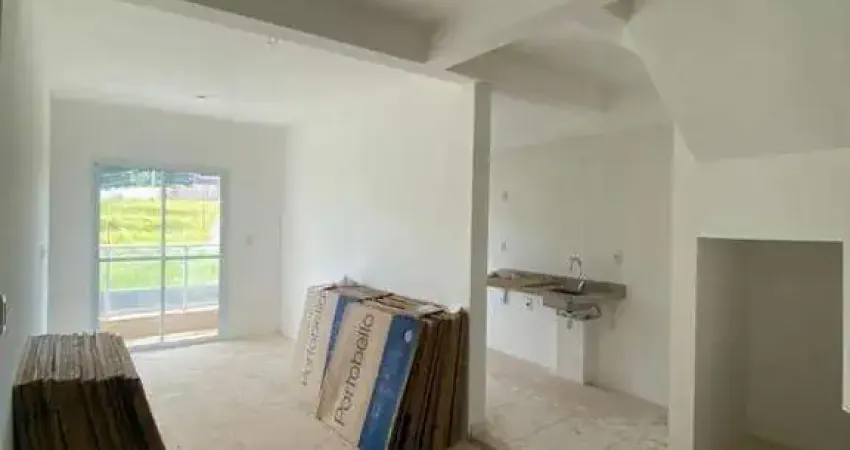 Apartamento com 2 quartos à venda na Rua Santos Dumont, Bairro do Cambará, São Roque