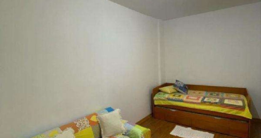 Apartamento com 2 quartos à venda na Av Tiradentes 44 # andar. Edifício Pedro Costa, Centro, São Roque
