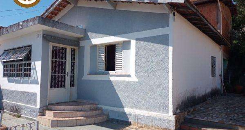 Casa com 3 quartos à venda na rua dona paulina de campos 111, Jardim Esther, São Roque