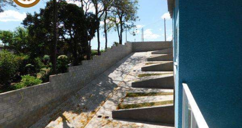 Casa à venda na DRº MARGARIDO FILHO, Jardim Granada, Mairinque