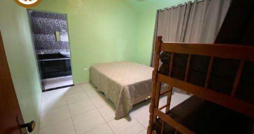 Casa com 3 quartos à venda na MUNICIPAL ITU/MAIRINQUE, Dona Catarina, Mairinque