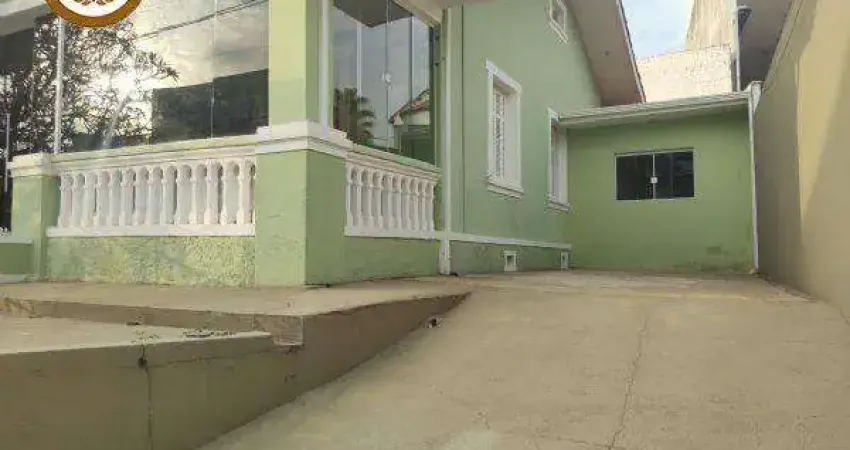 Comercial para Locação em São Roque, Centro, 7 dormitórios, 2 banheiros, 2 vagas