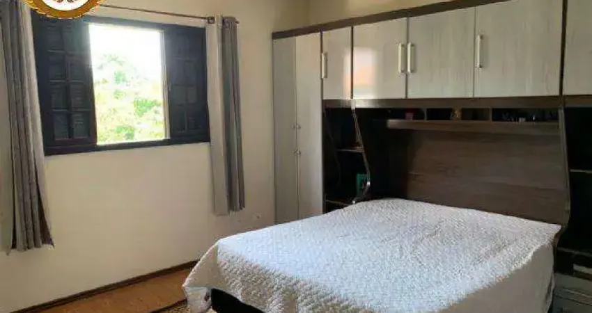 Casa para Venda em São Roque, Jardim Flórida, 3 dormitórios, 2 suítes, 3 banheiros, 4 vagas