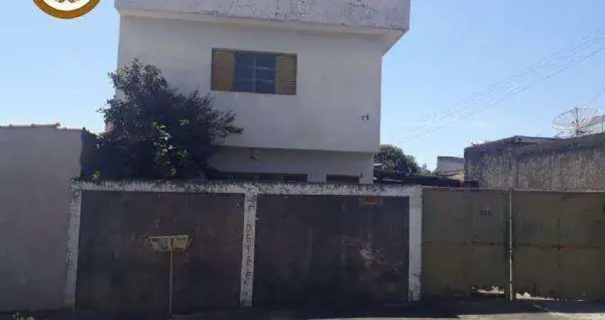 Casa para Venda em São Roque, Vila São Rafael, 2 dormitórios, 10 vagas