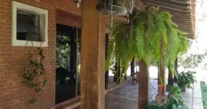 Casa para Venda em São Roque, São João Novo, 4 dormitórios, 1 suíte, 3 banheiros, 10 vagas