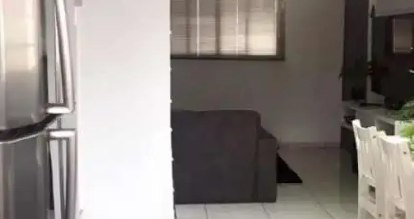 Casa para Venda em Mairinque, Reneville, 2 dormitórios, 2 banheiros, 2 vagas