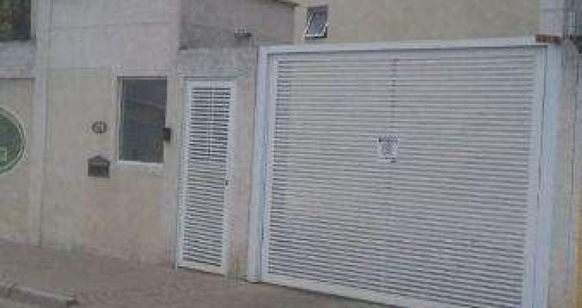 Apartamento para Venda em Mairinque, Marmeleiro, 2 dormitórios, 1 banheiro