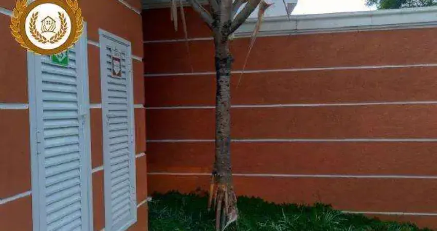 Casa à venda na Rua Santa Qutéria, Vila Irene, São Roque