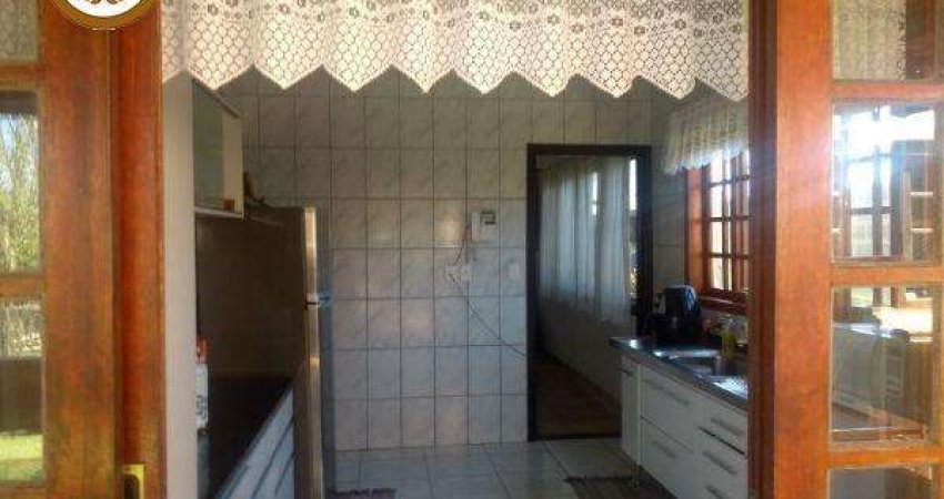 Casa para Venda em São Roque, Vila Darcy Penteado, 2 dormitórios, 1 suíte, 3 banheiros, 4 vagas