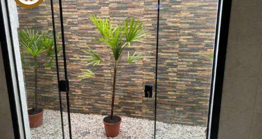 Casa para Venda em Mairinque, Residencial Park, 3 dormitórios, 2 suítes, 3 banheiros, 3 vagas
