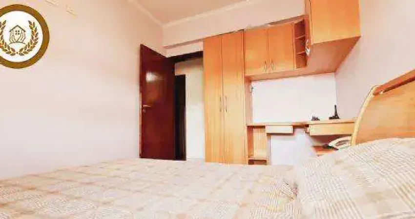 Apartamento para Venda em São Roque, Centro, 2 dormitórios, 2 banheiros, 1 vaga