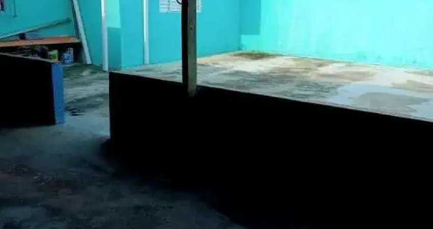 Casa para Venda em Mairinque, Cruzeiro gleba B, 3 dormitórios, 1 banheiro, 5 vagas