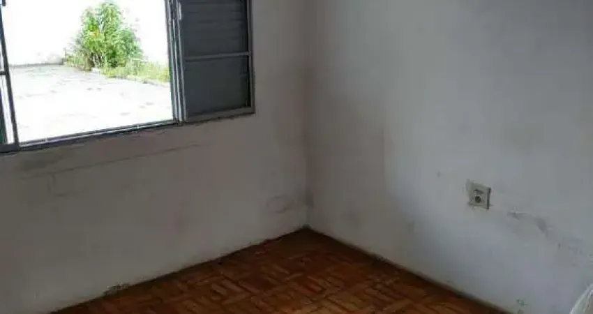Casa para Venda em Mairinque, Jardim Cruzeiro, 3 dormitórios, 1 banheiro, 3 vagas