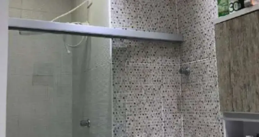 Casa para Venda em Mairinque, Terras de São José, 2 dormitórios, 1 banheiro, 1 vaga