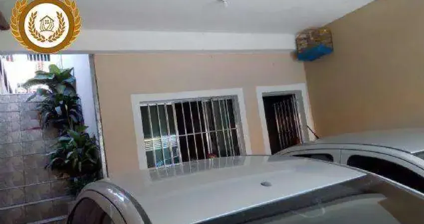 Casa para Venda em Mairinque, Reneville, 2 dormitórios, 1 suíte, 2 banheiros, 2 vagas