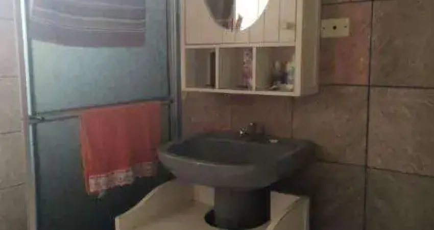 Casa para Venda em São Roque, Jardim Brasil, 3 dormitórios, 1 suíte, 2 banheiros, 1 vaga