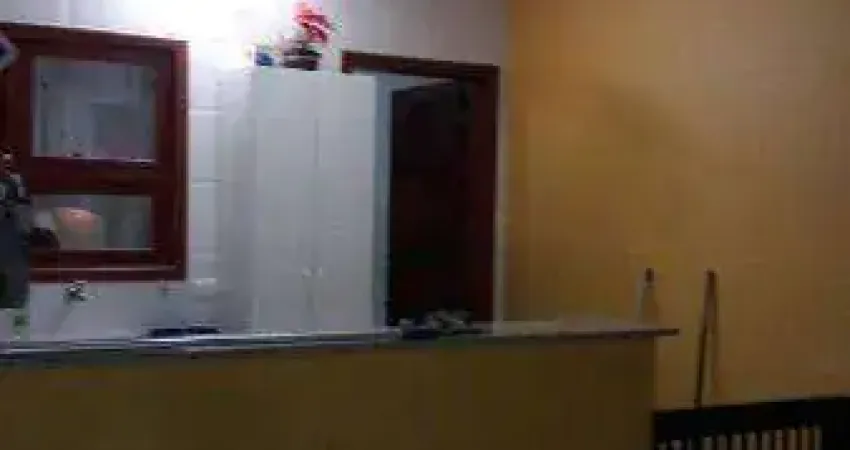 Casa para Venda em São Roque, Vila São Rafael, 2 dormitórios, 1 suíte, 2 banheiros, 2 vagas