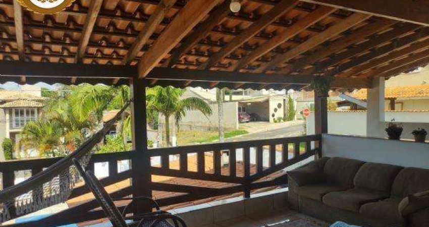 Casa para Venda em São Roque, Vila Mike, 3 dormitórios, 1 suíte, 5 banheiros, 6 vagas