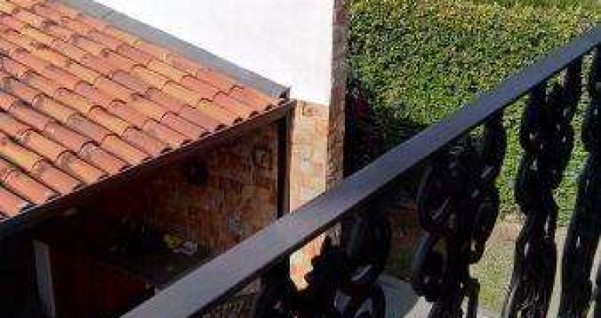 Casa para Venda em São Roque, Jardim Flórida, 3 dormitórios, 1 suíte, 3 banheiros, 4 vagas
