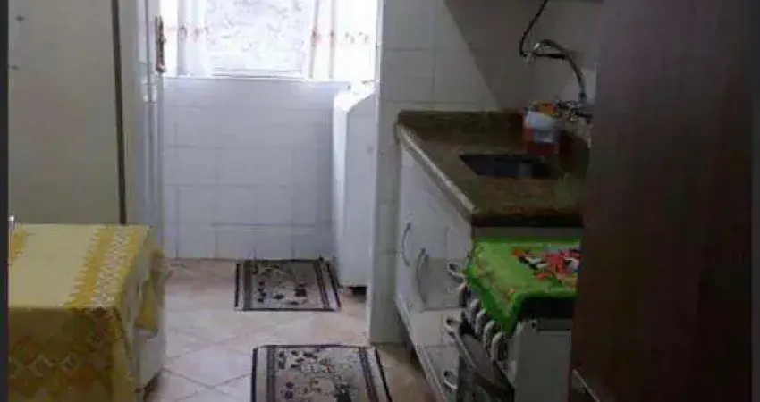 Apartamento para Venda em São Roque, Centro, 3 dormitórios, 1 suíte, 2 banheiros, 2 vagas