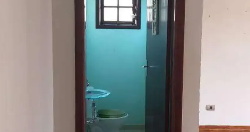 Casa para Venda em Mairinque, Jardim Cruzeiro, 3 dormitórios, 4 banheiros, 1 vaga