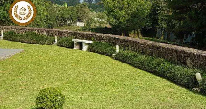 Casa para Venda em São Roque, Carmo, 4 dormitórios, 4 suítes, 4 banheiros, 10 vagas